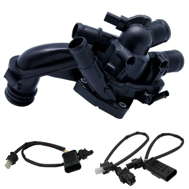 TEK7262104J - : Engine Coolant Thermostat for VERNET Image