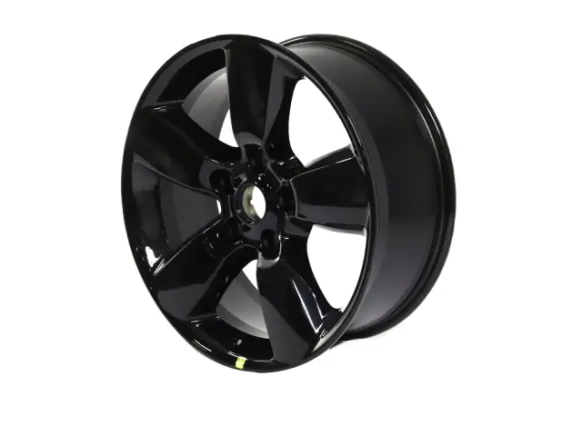68615486AA - Wheels: Aluminum Wheel, Front Or Rear for Ram: 1500 Classic Image