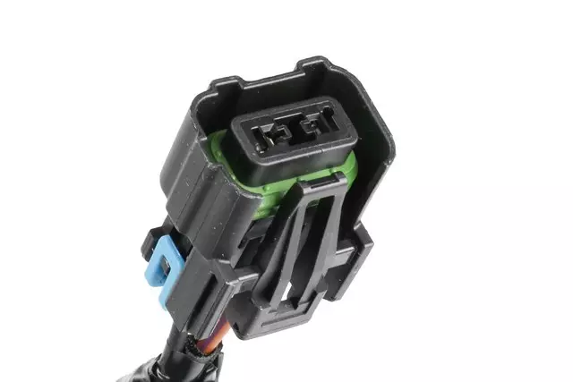 23261392 - : Front Object Alarm Sensor Wiring Harness for GM Image