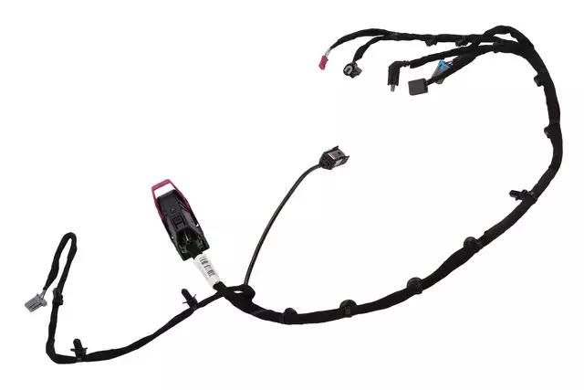 22953464 - Body: Harness for Chevrolet: Malibu, Malibu Limited Image
