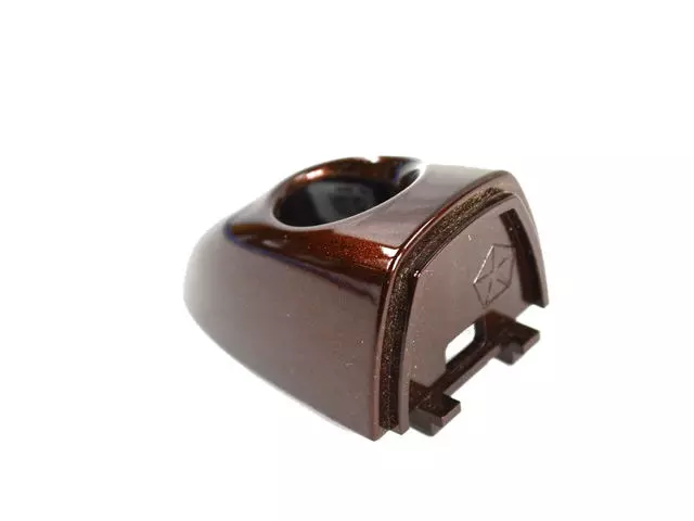 Door Handle Cap, Left - Mopar (1TD37KEPAD)