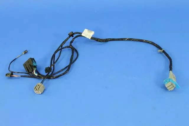 A/C And Heater Wiring - Mopar (68225056AA)