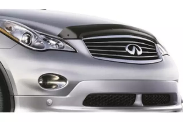 Hood Air Deflector - Infiniti (999D55U000)