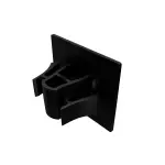 68184750AA - Cooling: Oil Cooler Clip for Dodge: Dart Image