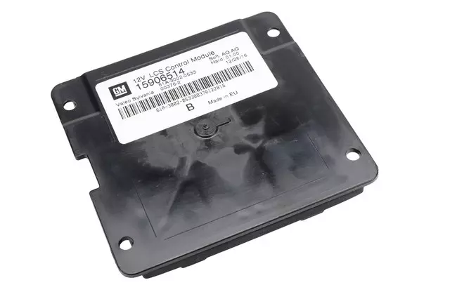 Head Lamp Control Module - GM (15906514)