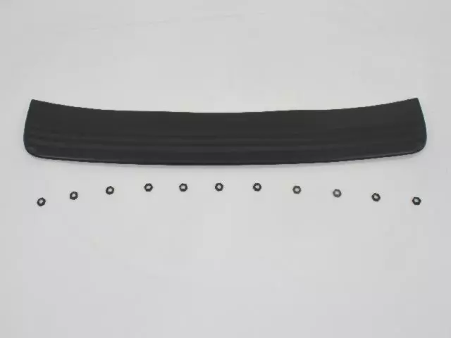 Rear Fascia Step Pad Package - Mopar (YE43XXXAA)