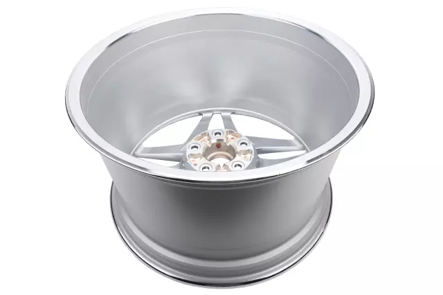 23249232 - : 20x12-Inch Aluminum Wheel for Chevrolet: Corvette Image