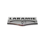 68001724AA - Exterior Ornamentation: Tailgate Nameplate for Mopar Image