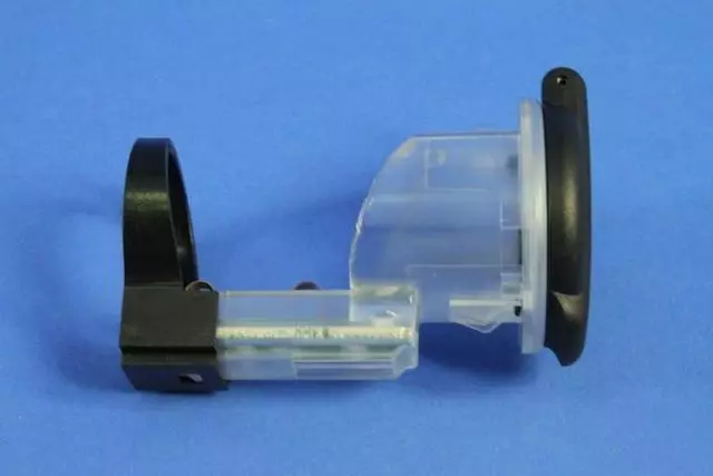 Power Outlet Cap - Mopar (56046655AB)