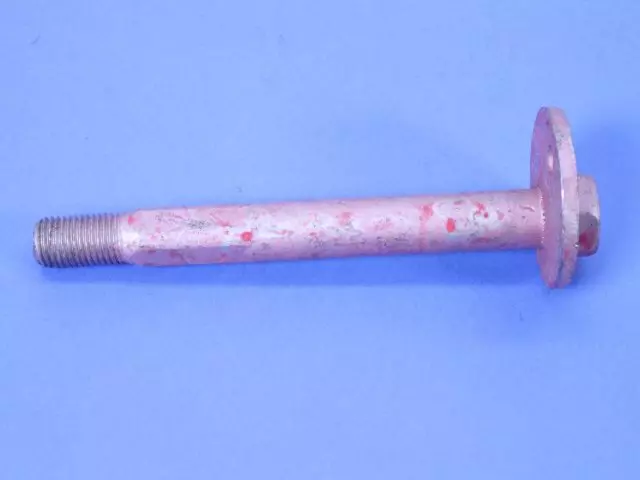 Hex Head Bolt And Washer, Mounting - Mopar (06509763AA)