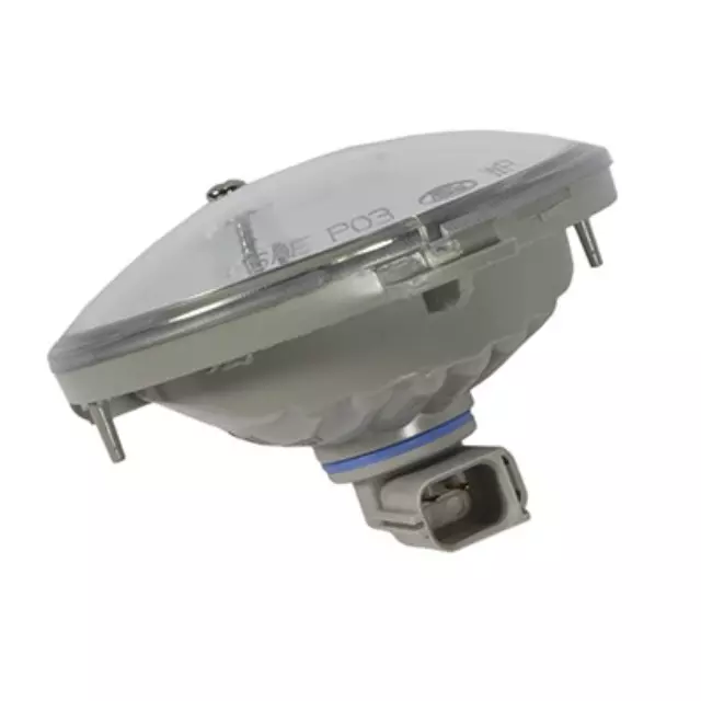 Fog Lamp Assembly - Ford (1F2Z-13200-AA)