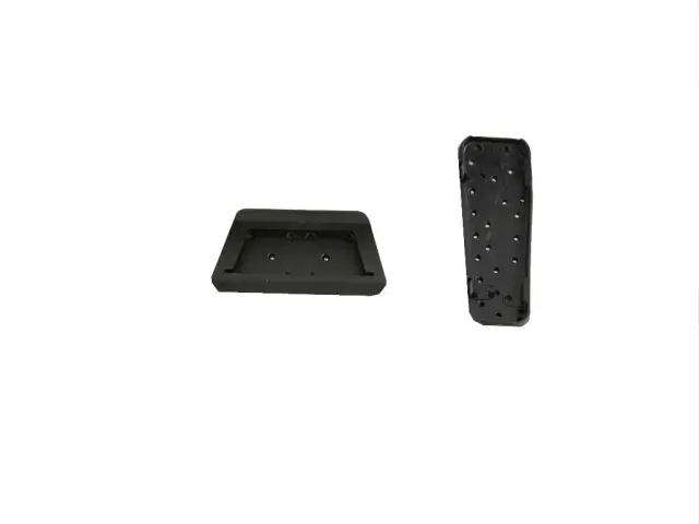 5181565AB - : Accelerator and Brake Pedal Pad Set for Chrysler: 300 | Dodge: Challenger, Charger Image
