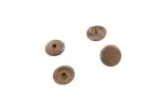 12525169 - : Belt Latch Stop for GM Image