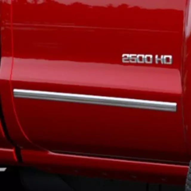 Exterior Trim, Bodyside Molding - GM (23262678)