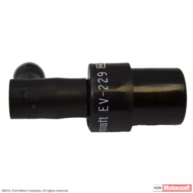 F67Z6A666AB - : PCV Valve for Ford Image
