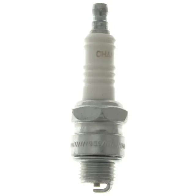 8231 - : Copper Plus Small Engine Spark Plug J6C for Champion Race Plugs Image