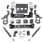 4421620 - : Ford F-150 6" BIG LIFT FALCON REAR for Readylift Image