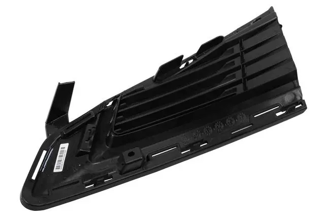 Passenger Side Front Fog Lamp Opening Cover - GM (23435910)