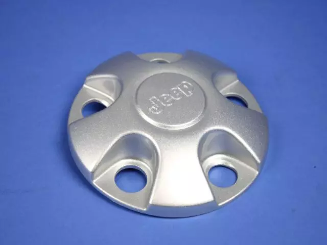 5GL69S4AAB - Wheels, Covers and Jacks: Wheel Center Cap for Mopar Image