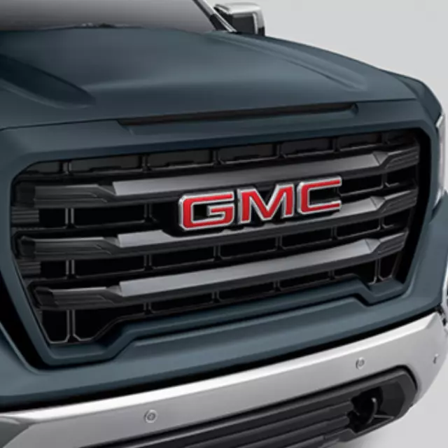 84320556 - : Exterior Trim, Grille Package for GMC: Sierra 1500 Image