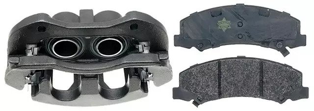 Caliper - GM (18R2445PV)