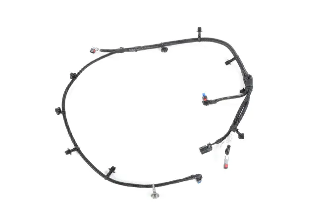 Front View Camera Switch Wiring Harness - ACDelco (86786463)