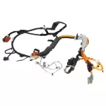 LX6Z14290QF - Hybrid Components: Battery Cable for Ford: Escape Image