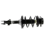 SR4485 - : Complete Corner Unit Assembly -Strut, Mount and Spring for KYB Image