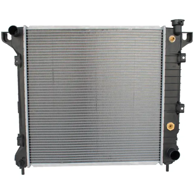 2219090 - Belts and Cooling: Radiator for Denso Image