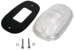 69993 - : Truck Cab Clearance Light Clear Lens for Dorman Image