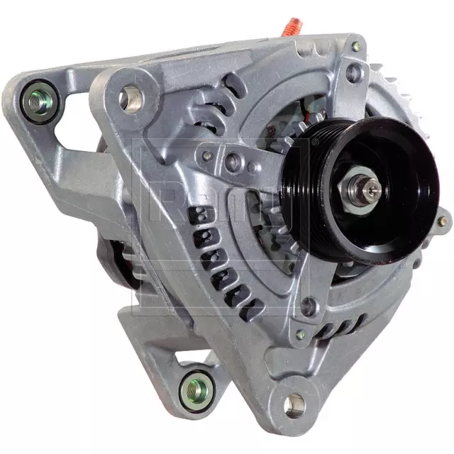 94775 - Charging &amp; Starting Systems: Remy Alternator for Remy Image