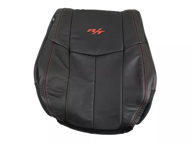 Front Seat Back Cover, Right - Mopar (5RW84DX9AB)