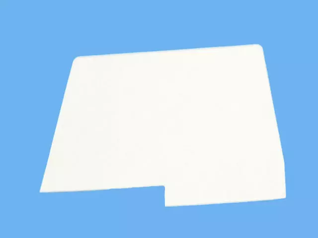 Black Out Tape, Left - Mopar (68335600AA)