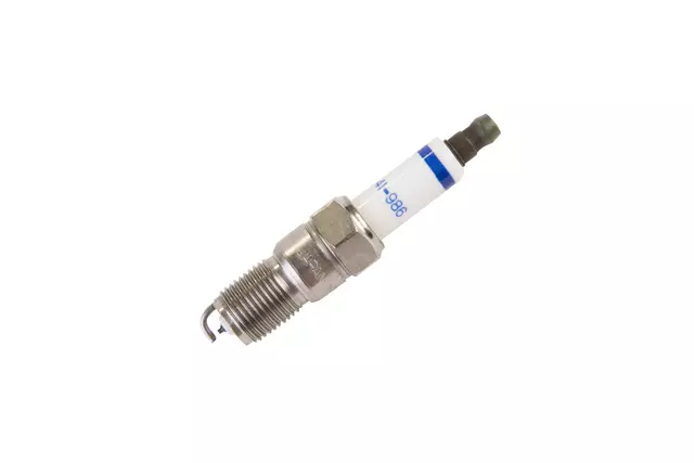 12680073 - : Double Platinum Spark Plug for GM Image