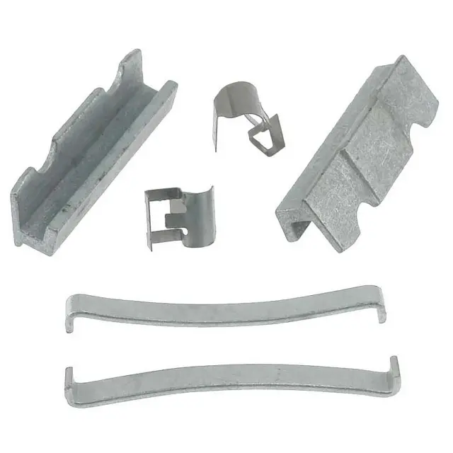 H5529 - : Disc Brake Hardware Kit for Carlson Image