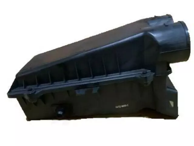 F4TZ9600C - Engine: Air Cleaner Assembly for Ford: Bronco, F-150, F-250, F-250 HD, F-350, F-Super Duty Image