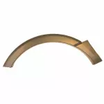 7L1Z4029164APTM - : Wheel Opening Molding for Ford: Expedition Image