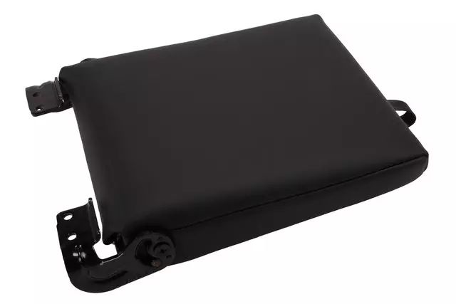 22967905 - Body: Armrest for Chevrolet: Silverado 1500, Silverado 2500 HD, Silverado 3500 HD | GMC: Sierra 1500, Sierra 2500 HD, Sierra 3500 HD Image