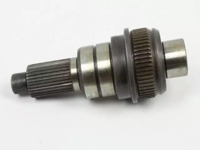 Transfer Case Output Shaft - Mopar (5161432AA)