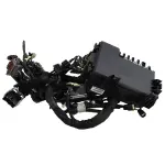 HL3Z12A581ABH - : Wire Assembly for Ford Image