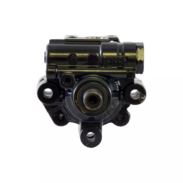 36P0899 - Steering: Power Steering Pump for ACDelco Image