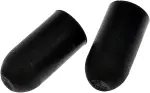 2255 - : Vacuum Bypass Caps - 1/2 In. I.D for Dorman Image