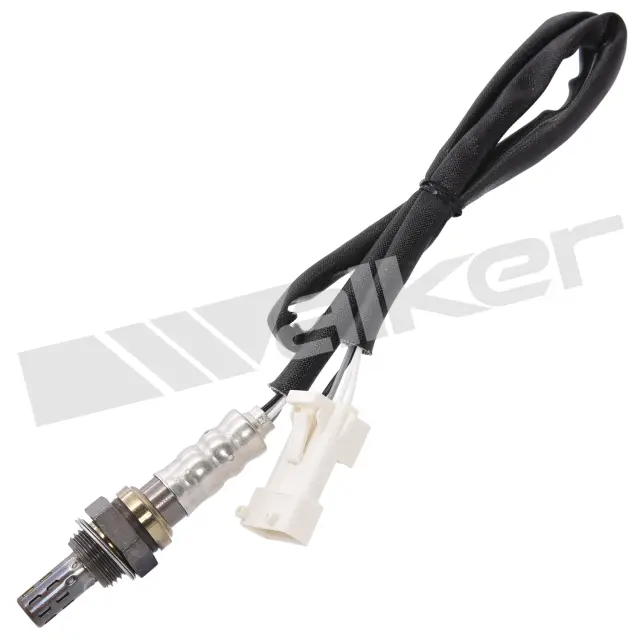 25024546 - Emission Systems: Walker Products 250-24546 Oxygen Sensor 4-W Direct Fit Narrow-Band for Walker Products Inc. - Image