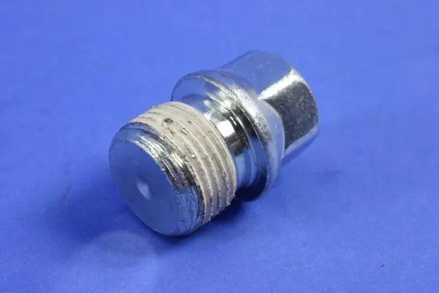 6507856AA - : Compressor Screw for Dodge: Ram 1500 | Ram: 1500, 1500 Classic Image