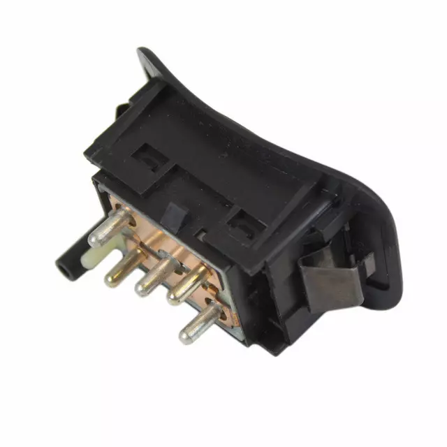 F57Z14529A - Body: Window Switch for Ford: Ranger Image
