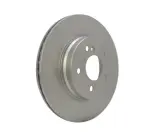 355118942 - : Disc Brake Rotor for Hella Pagid Image
