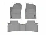 46177612 - : Grey FloorLiner™ DigitalFit® for WeatherTech Image
