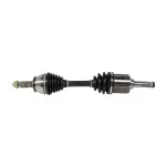 NCV11009 - : Ford, Mercury CV Axle Assembly  - Front Left for GSP Image