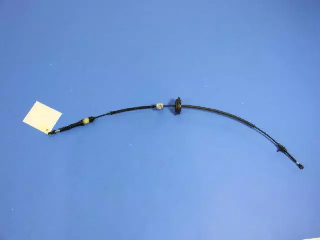 Gearshift Control Cable - Mopar (68105824AB)