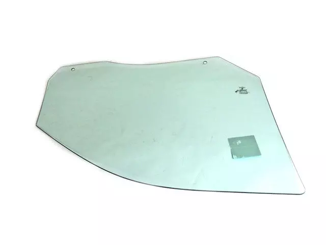 Front Door Glass, Left - Mopar (68700439AA)